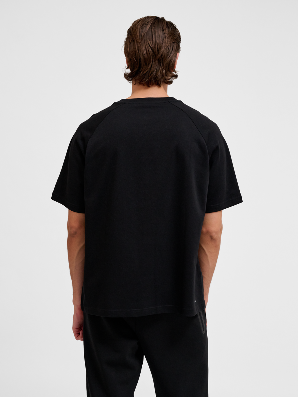 hmlTECH LOOSE T-SHIRT