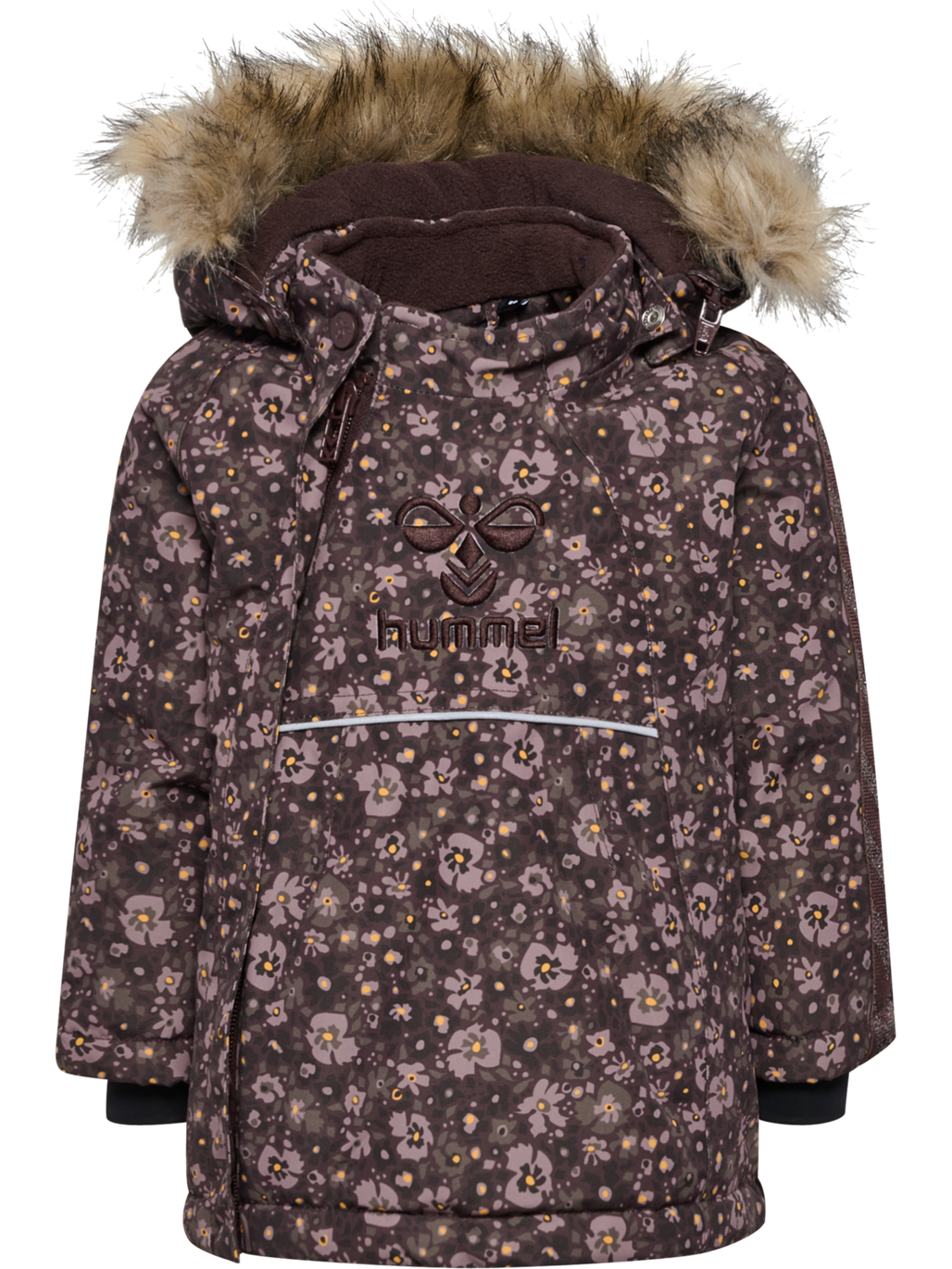 hmlJESSIE TEX JACKET