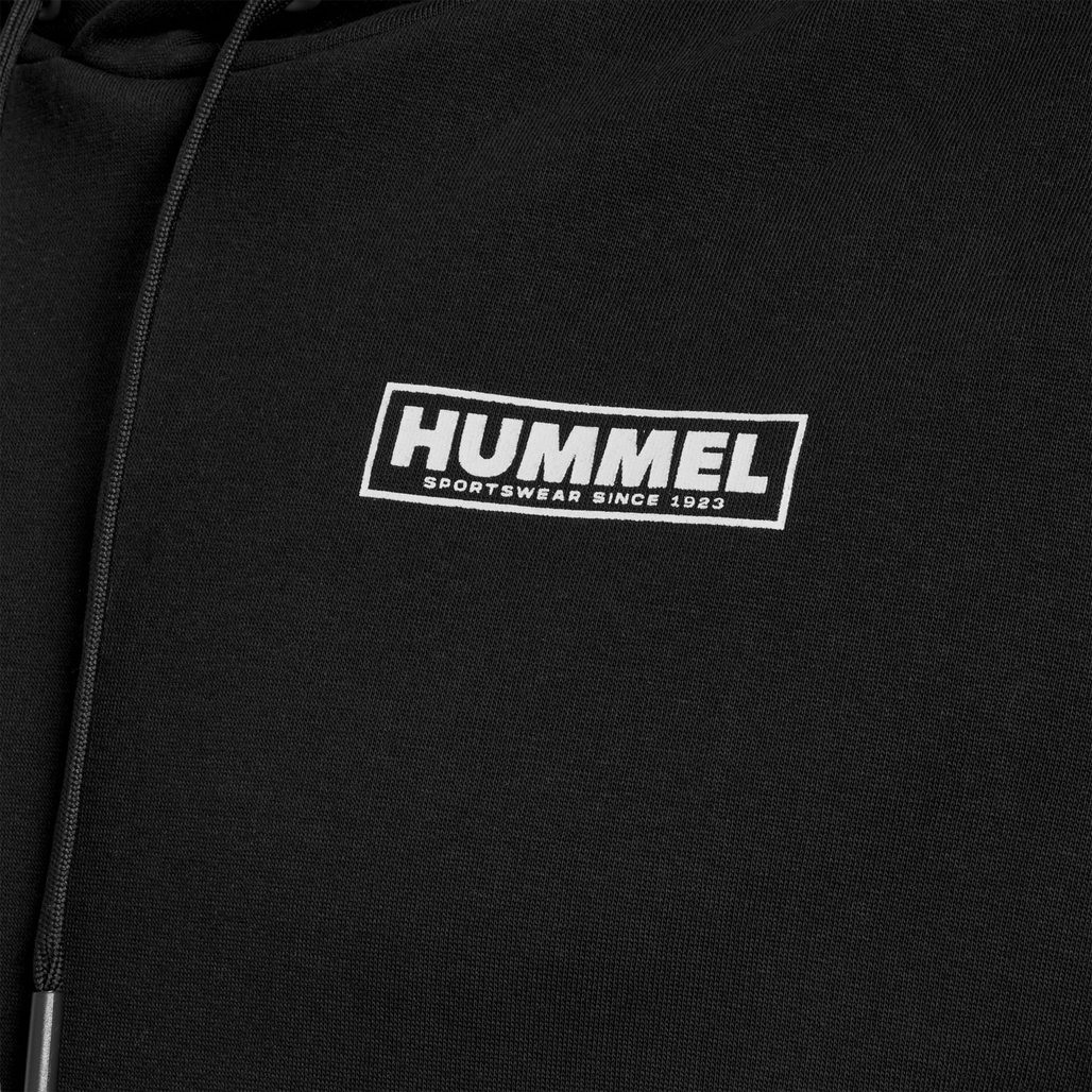hmlLEGACY REGULAR HOODIE PLUS
