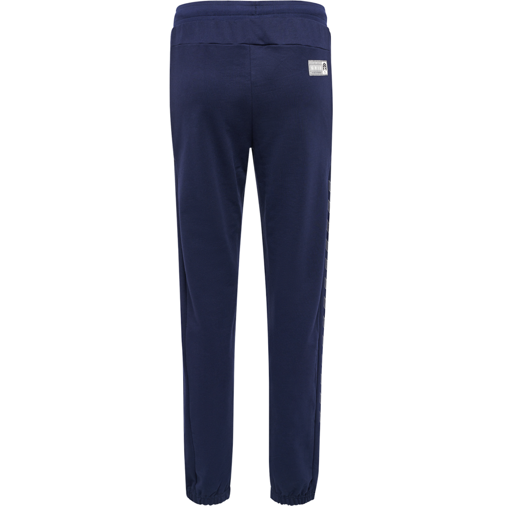 hmlMOVE GRID COTTON PANTS WOMAN