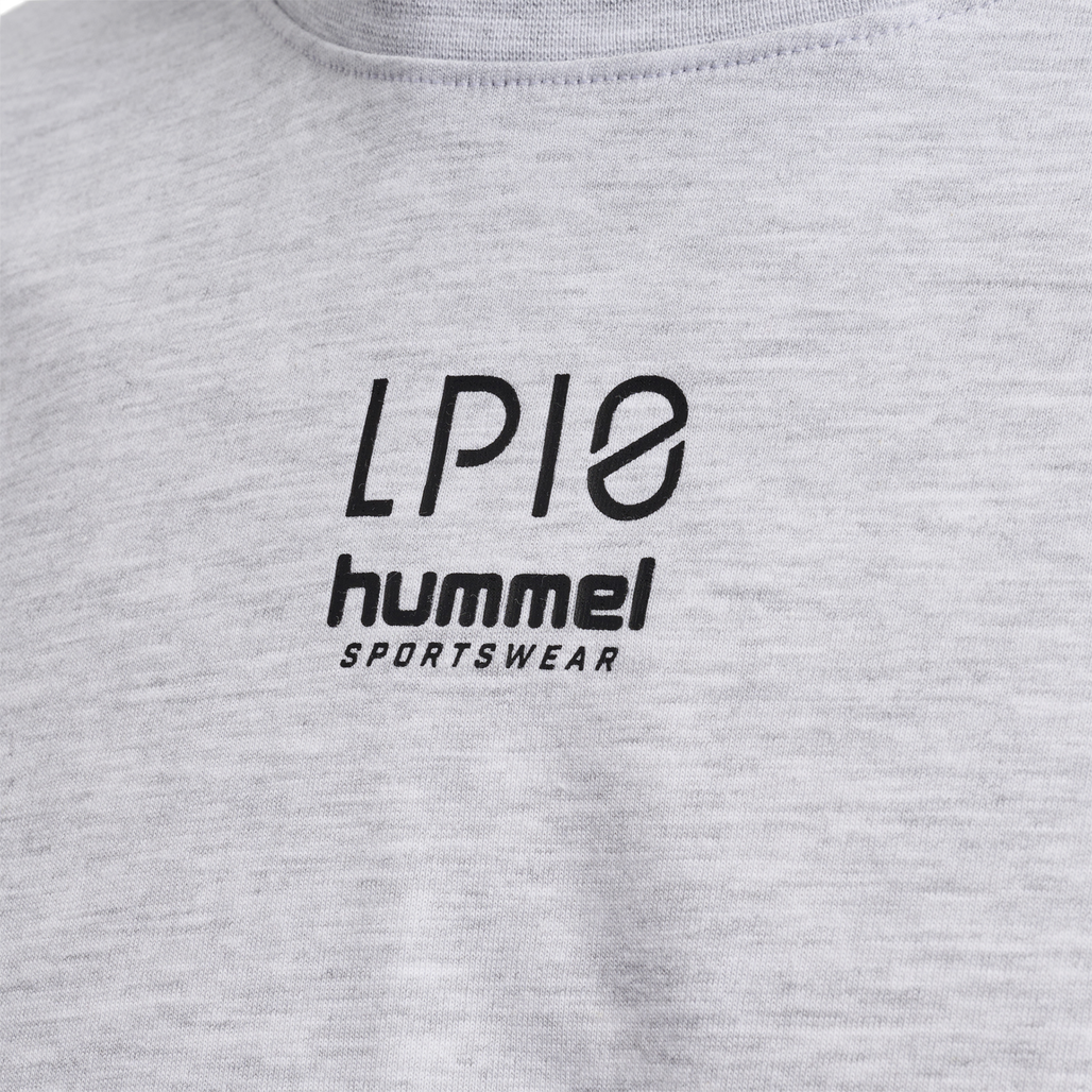 hmlLP10 BOXY T-SHIRT