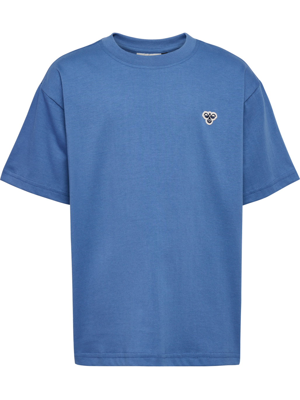 hmlJR LOOSE T-SHIRT S/S BEE