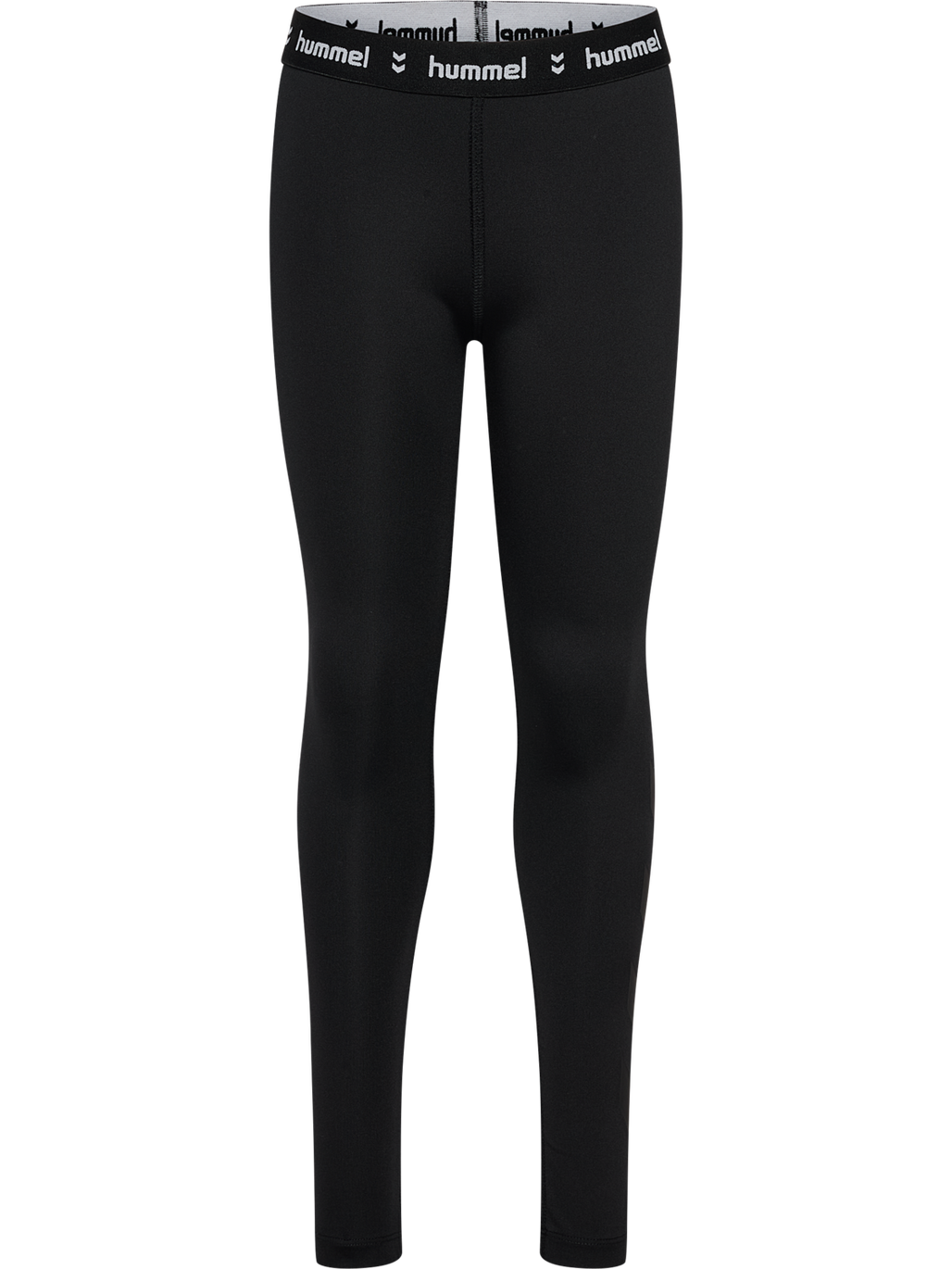 hmlJR PULSE MID WAIST TIGHTS