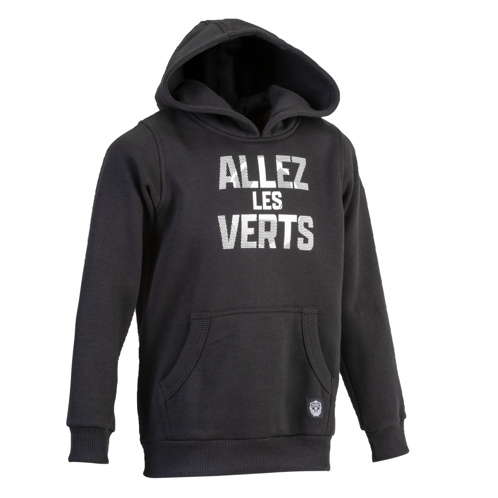 ASSE ALLEZ LES VERTS HOODIE