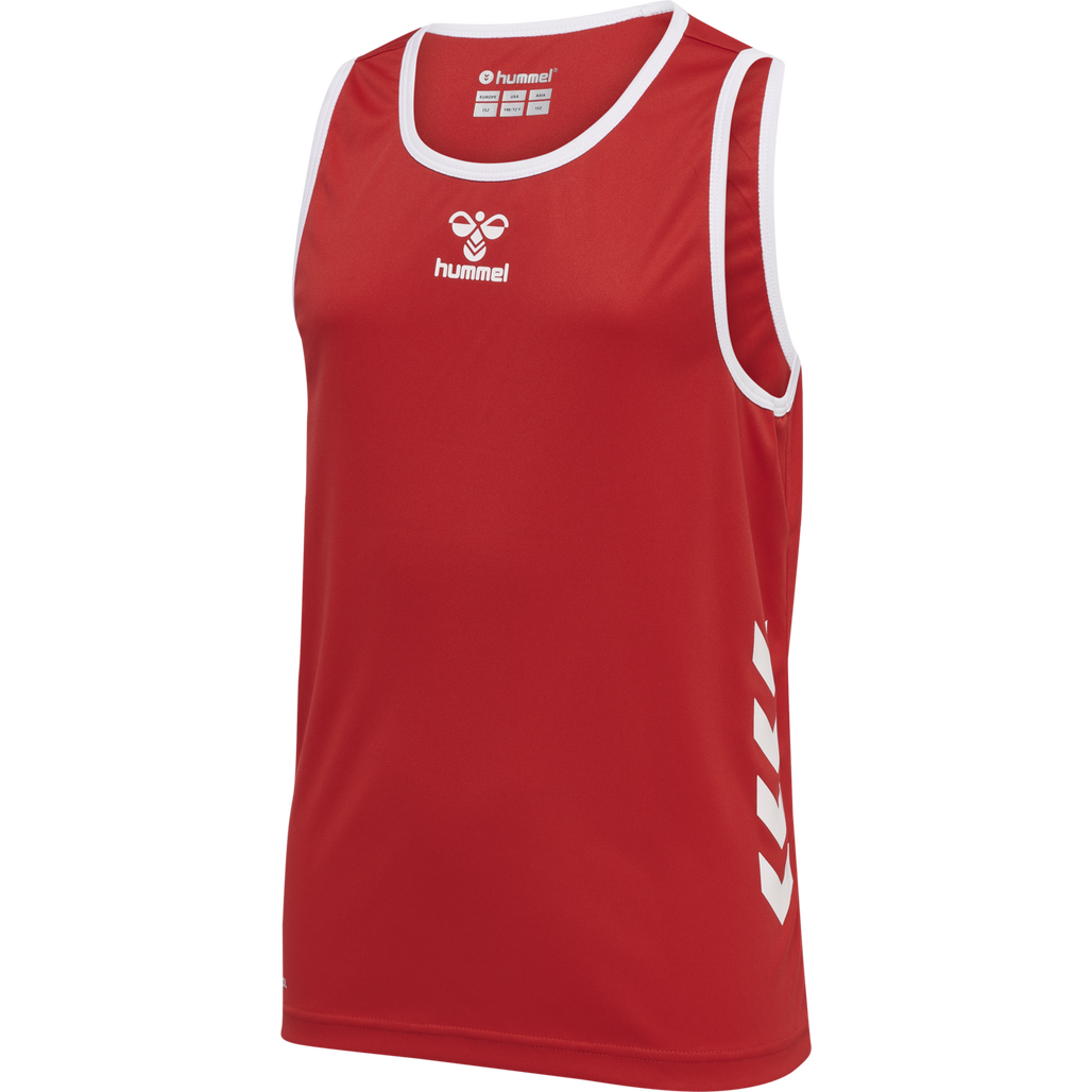 hmlCORE XK BASKET JERSEY KIDS
