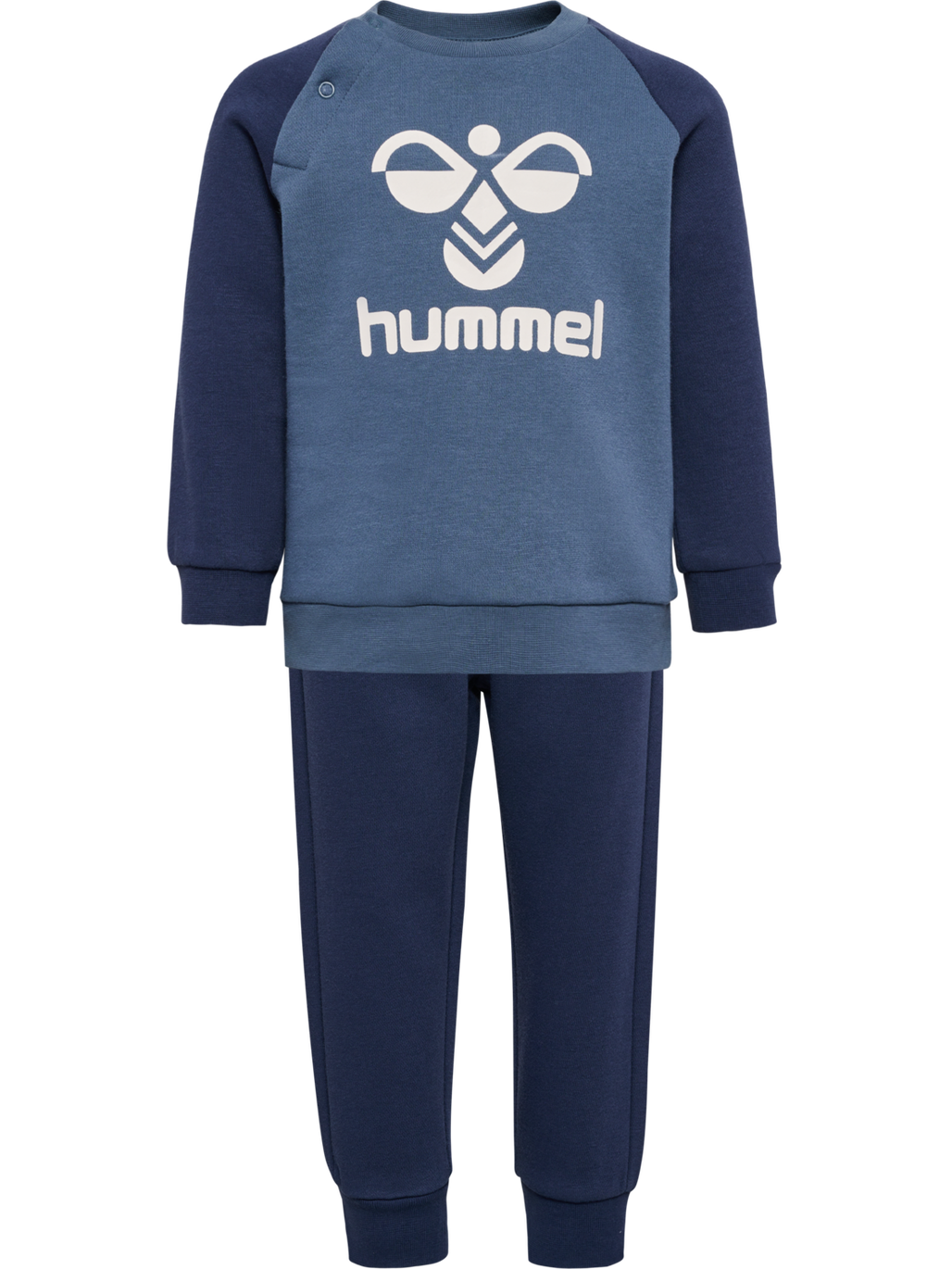 hmlHUMMING CREWSUIT