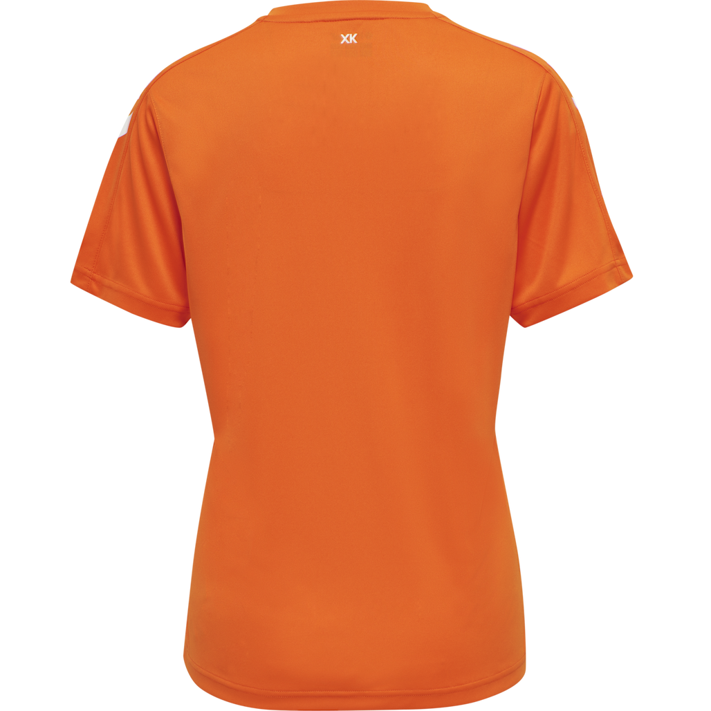 hmlCORE XK POLY JERSEY S/S WOMAN