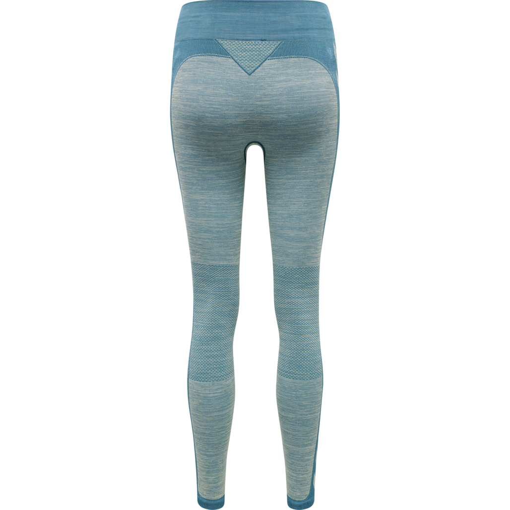 hmlCLEA SEAMLESS MID WAIST TIGHTS