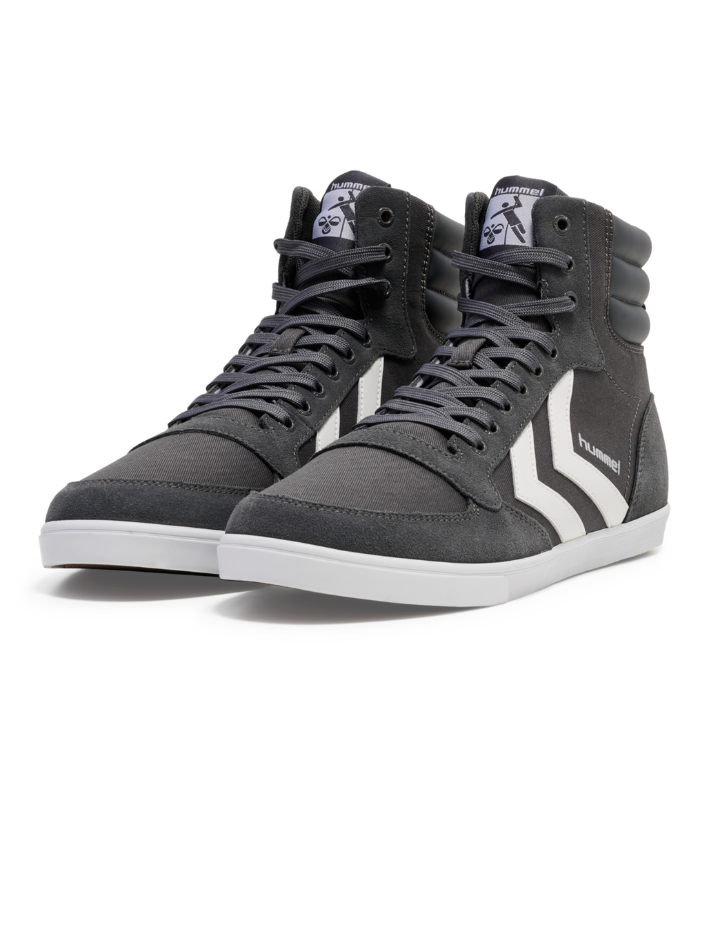 HUMMEL SLIMMER STADIL HIGH