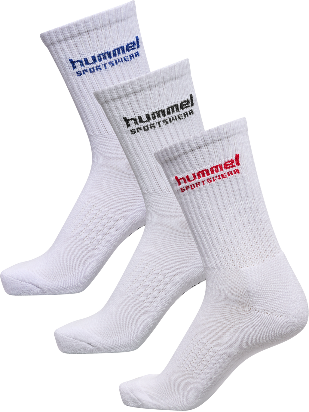 hml3-PACK SOCKS SPORTSWEAR