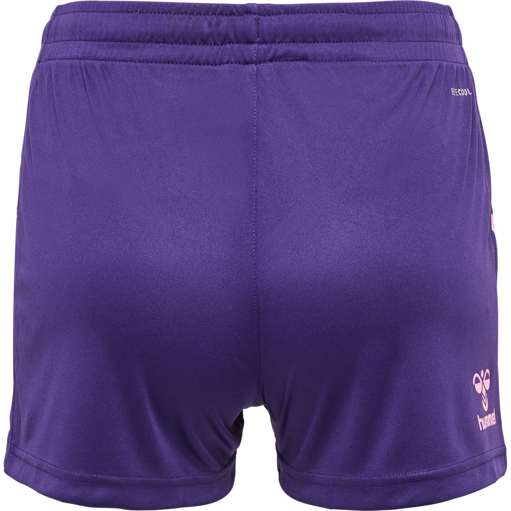 hmlCORE XK POLY SHORTS WOMAN