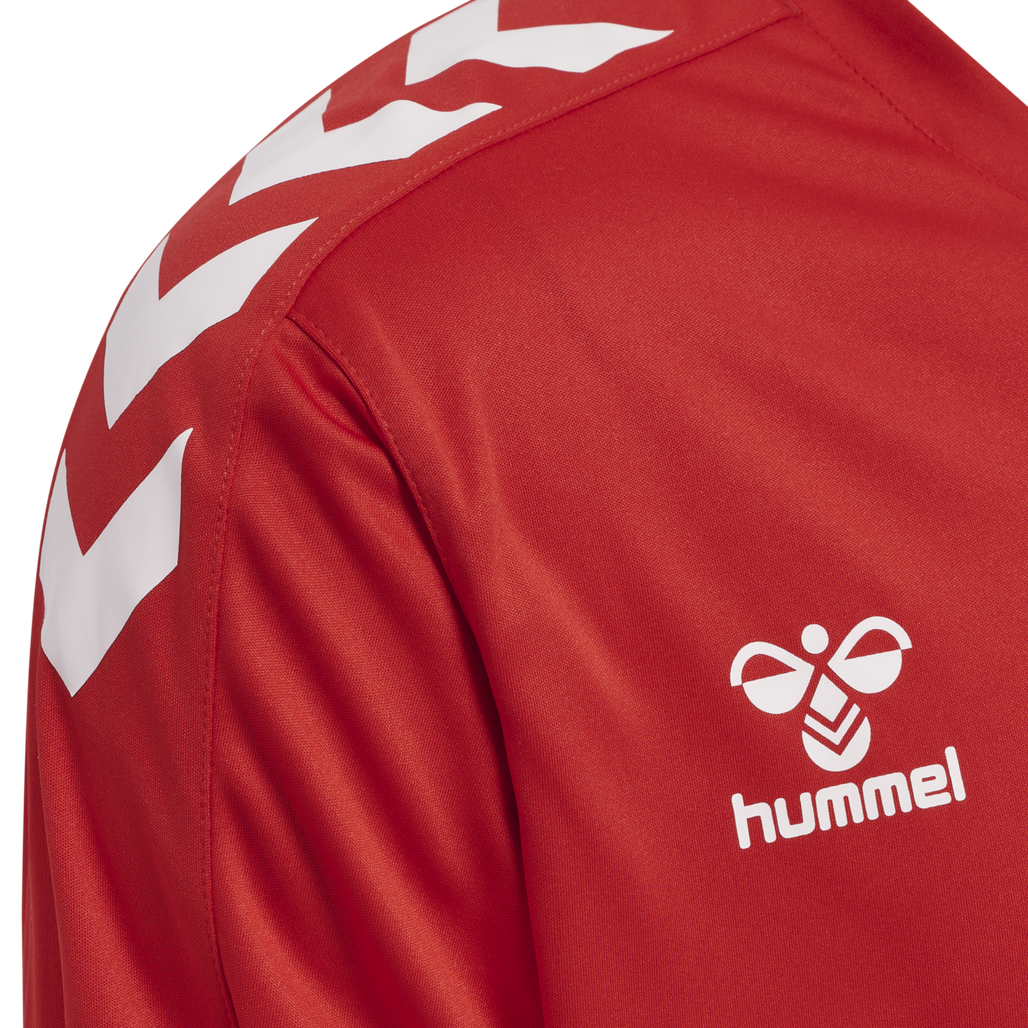 hmlCORE XK POLY JERSEY L/S