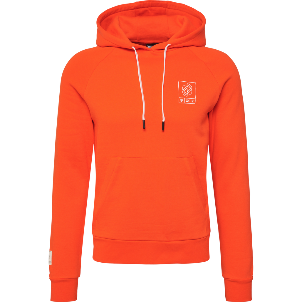 hmlGG12 SWEAT HOODIE WOMAN