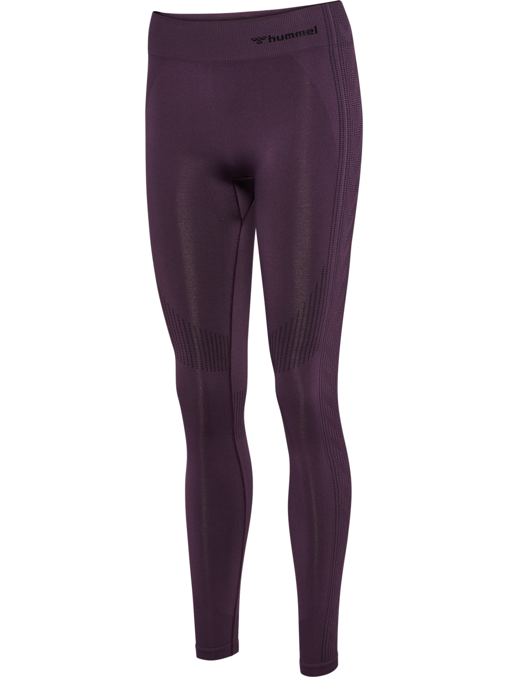 hmlMT SHAPING SEAMLESS MW TIGHTS