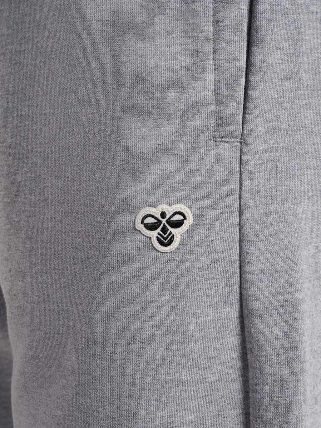 hmlLOOSE SWEATPANT BEE