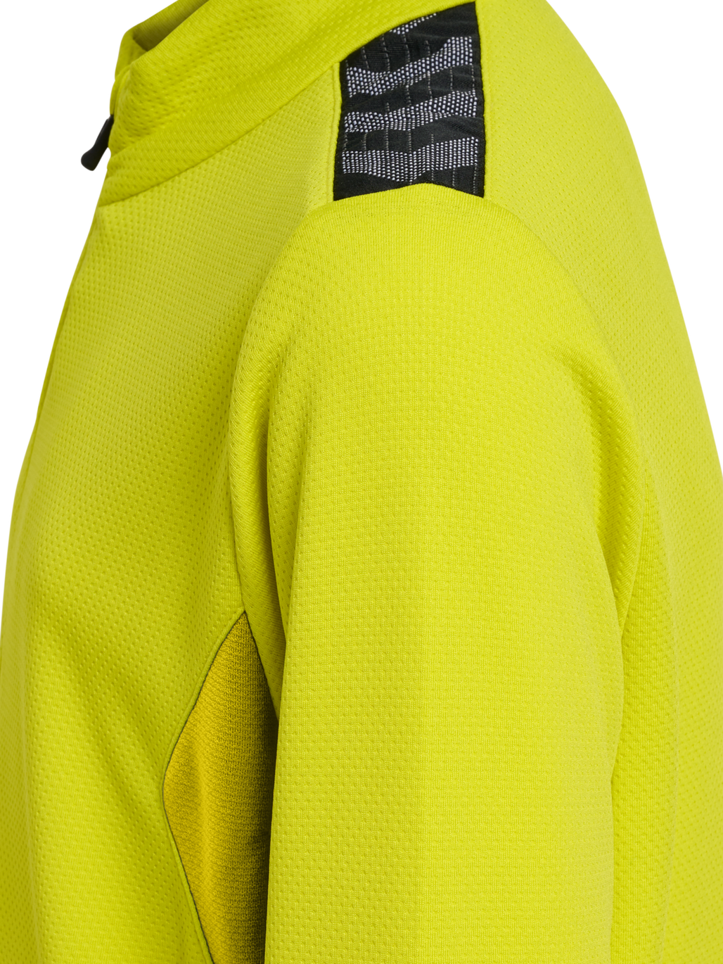 hmlAUTHENTIC PL ZIP JACKET KIDS