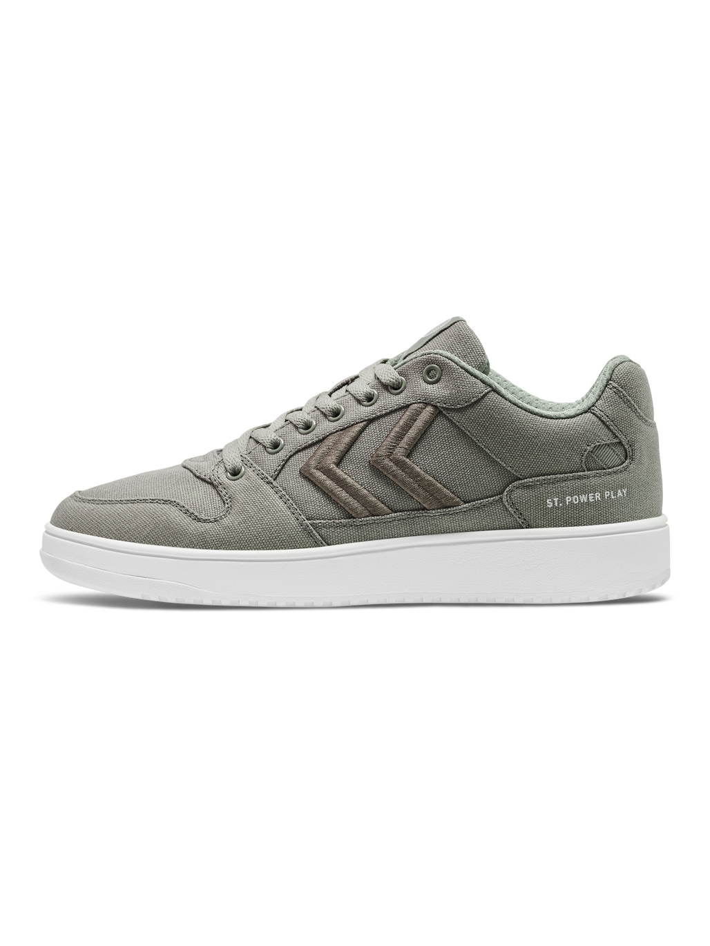 ST. POWER PLAY CANVAS