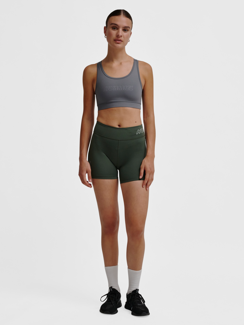 hmlTE FUNDAMENTAL MW TIGHT SHORTS