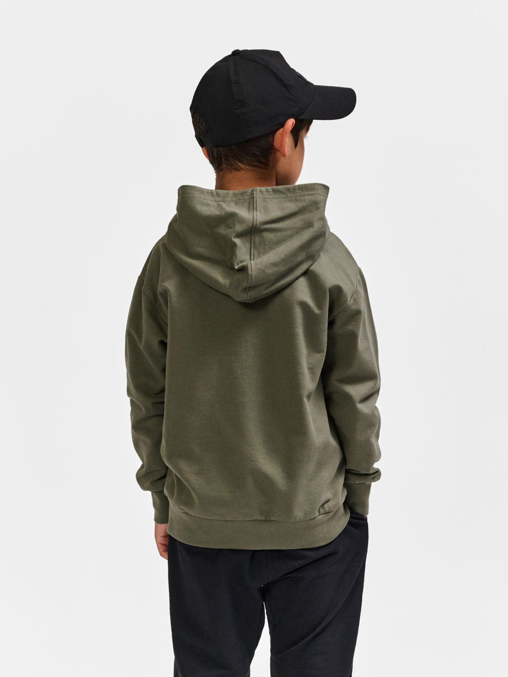 hmlATLAS HOODIE