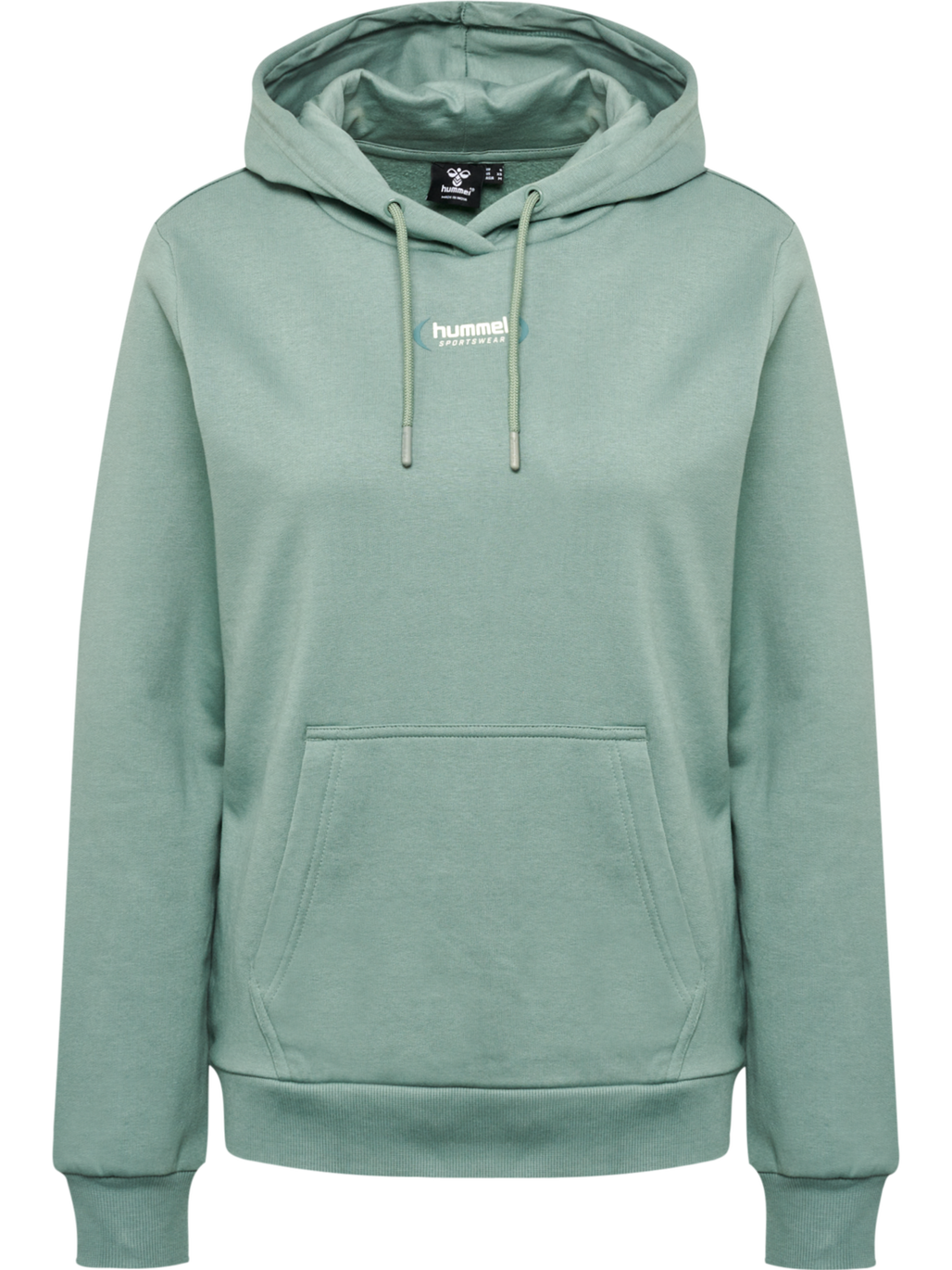 hmlPAOLA REGULAR HOODIE