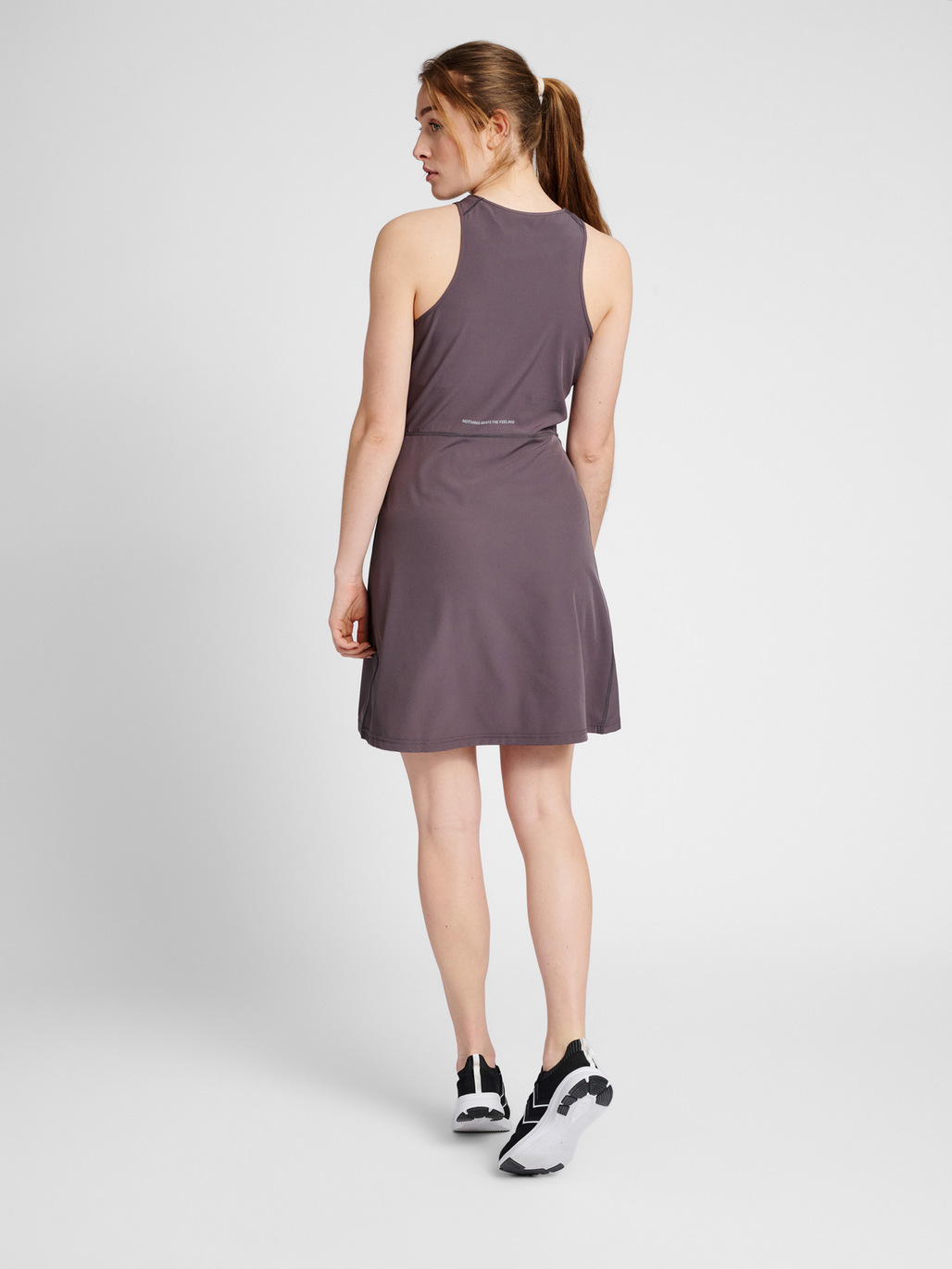 WOMEN RUNNING DRESS
