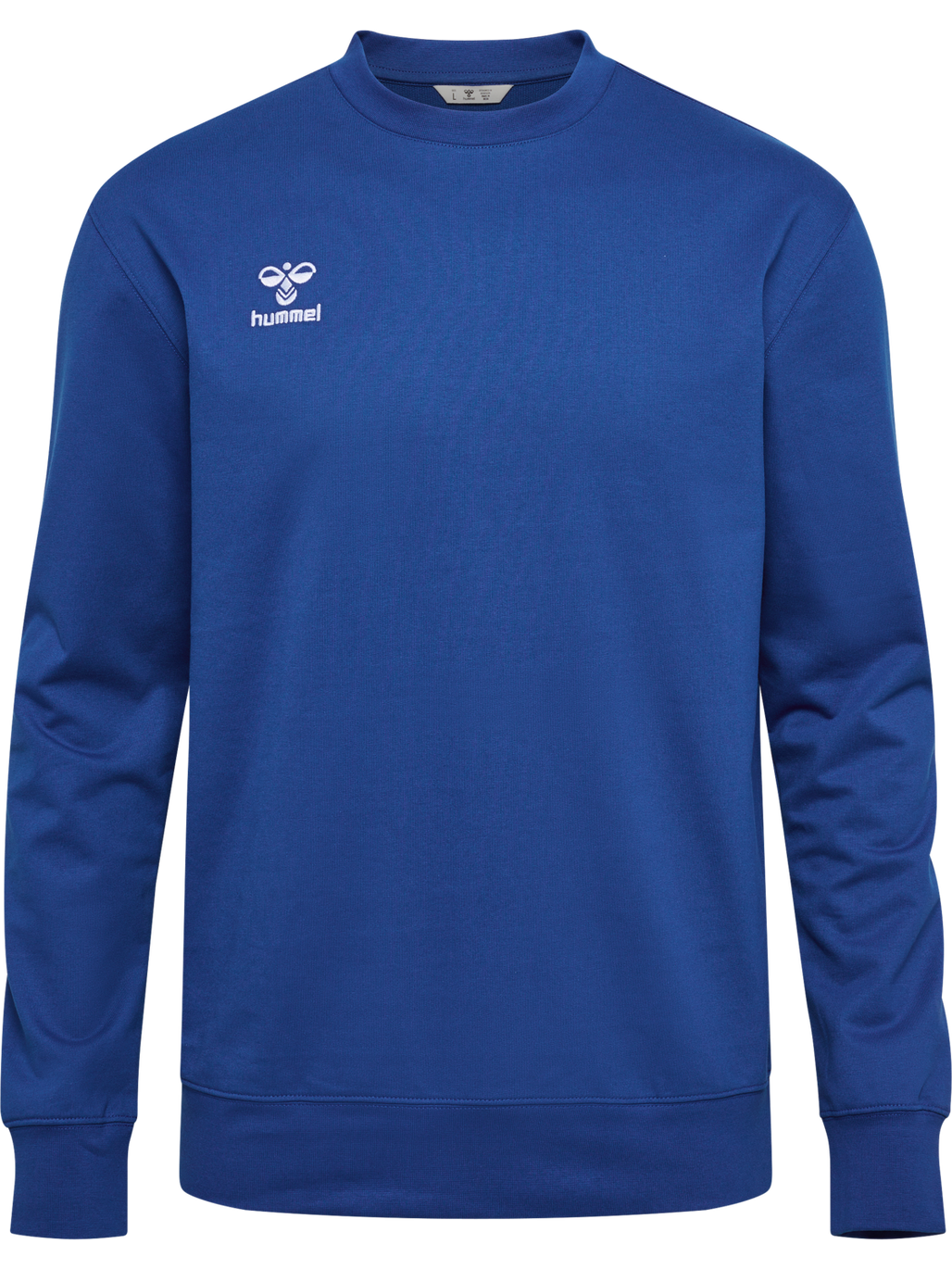 hmlGO 2.0 SWEATSHIRT