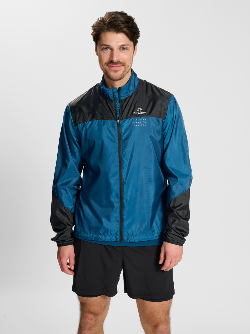 nwlDENTON JACKET male