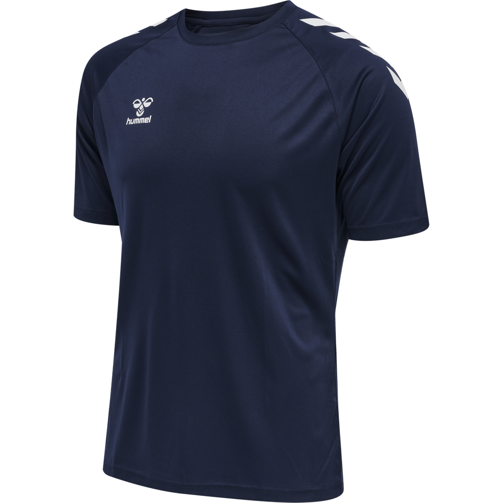 hmlCORE XK CORE POLY T-SHIRT S/S