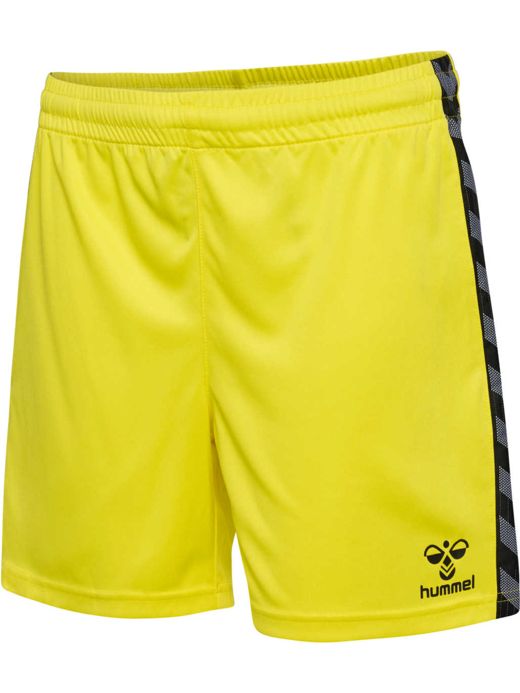 hmlAUTHENTIC PL SHORTS KIDS