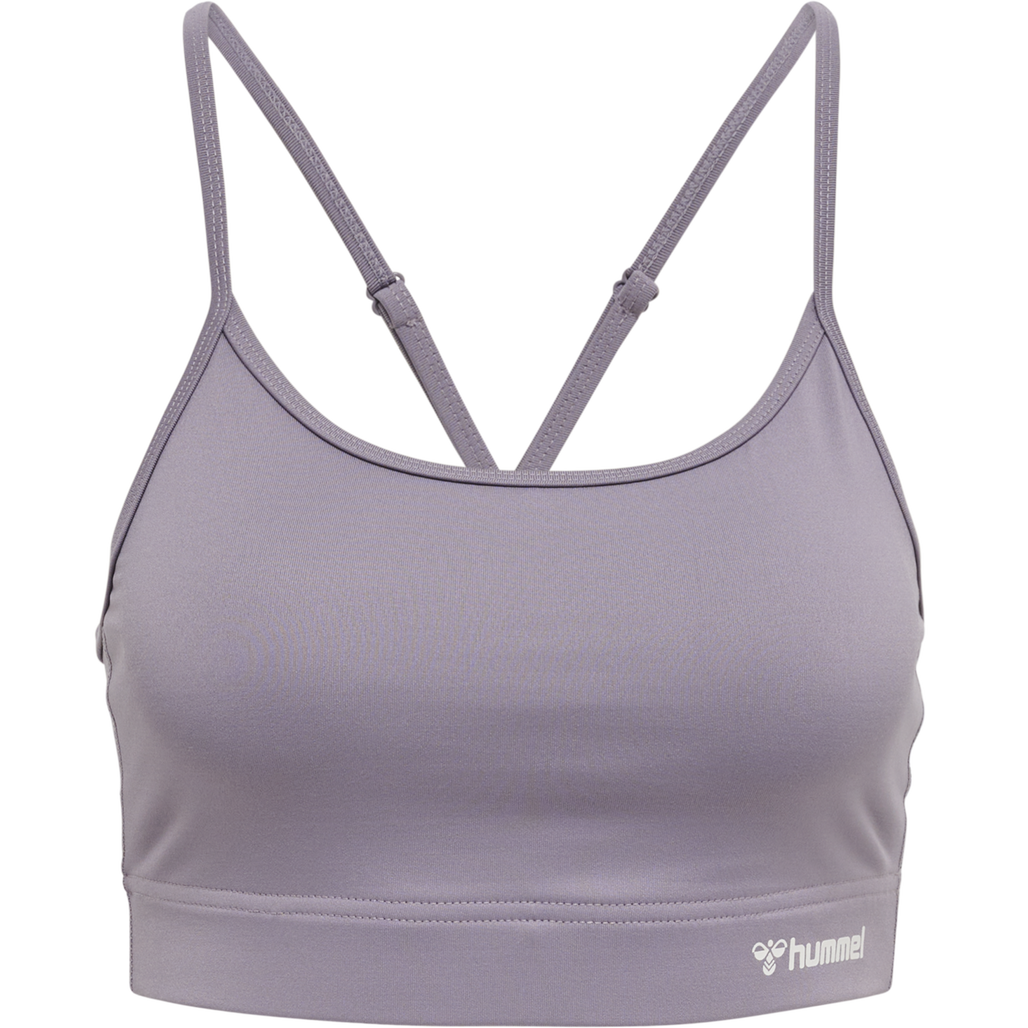hmlMT CHIPO PADDED SPORTS BRA