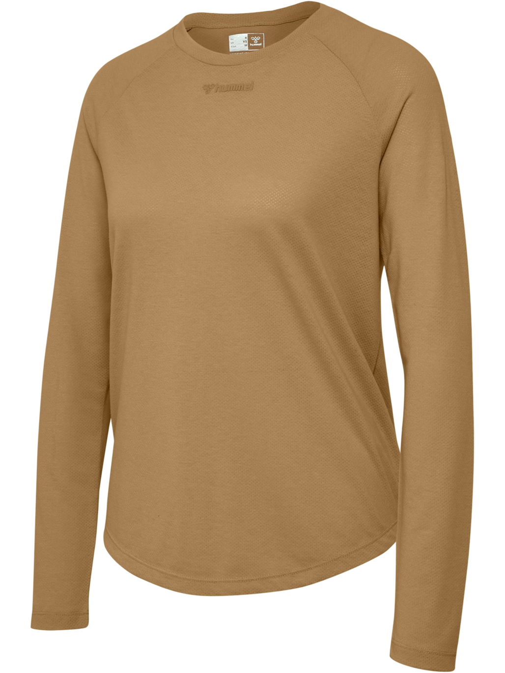 hmlMT VANJA T-SHIRT L/S