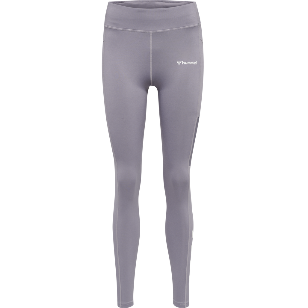 hmlMT CHIPO MID WAIST TIGHTS