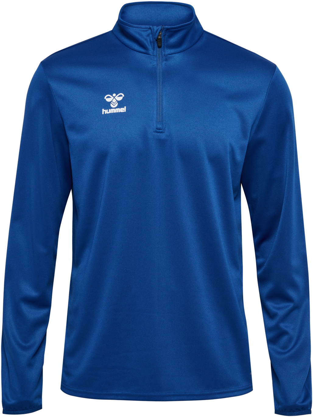 hmlESSENTIAL HALF-ZIP