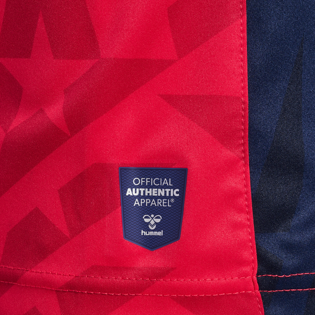 AST 22/23 CSGO PRO JERSEY S/S KIDS