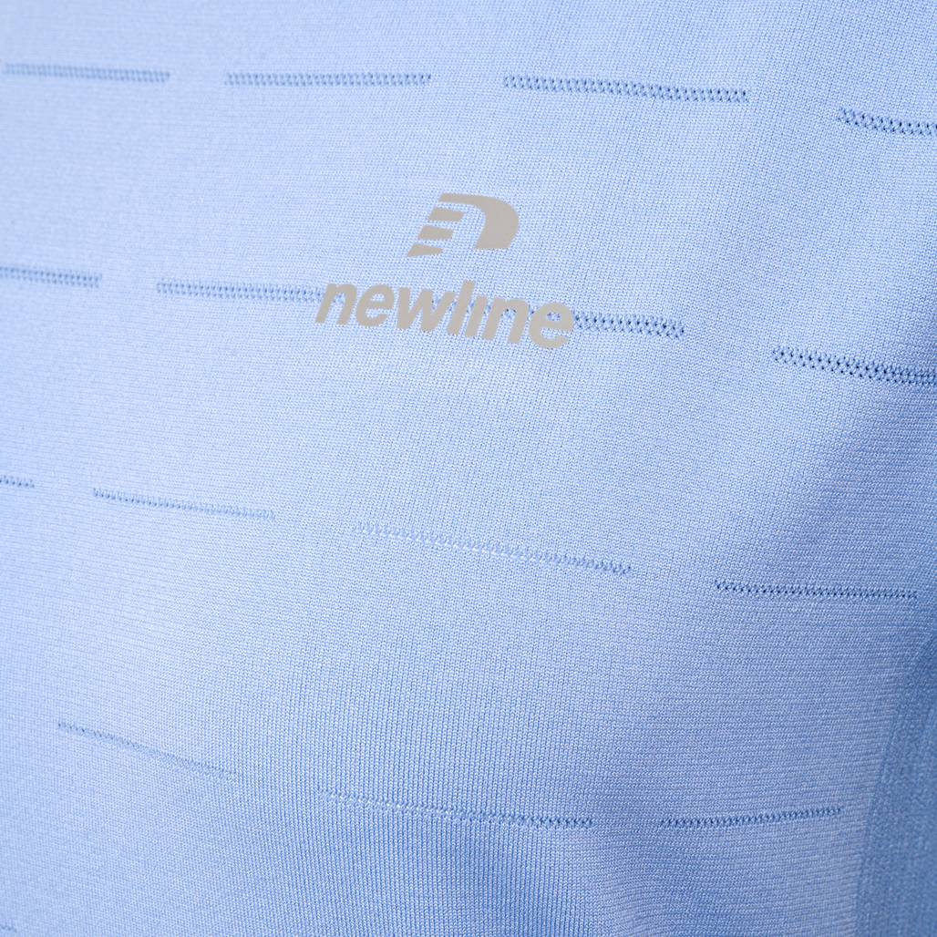 nwlRIVERSIDE SEAMLESS T-SHIRT S/S W