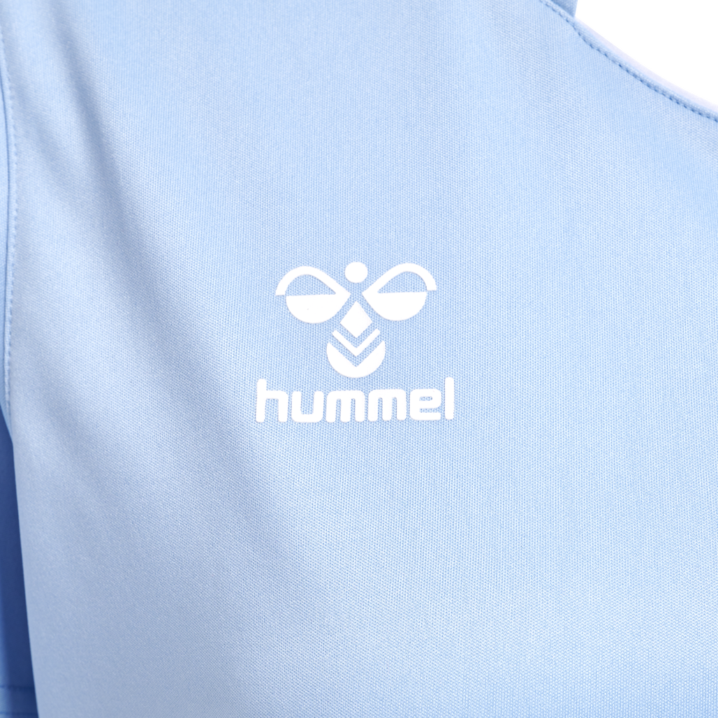 hmlCORE XK POLY JERSEY S/S WOMAN