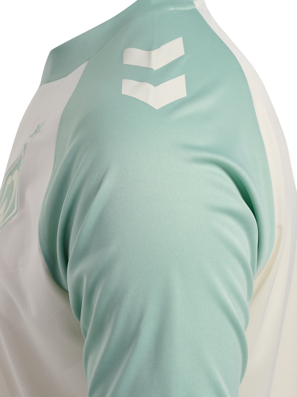 WER 24/25 AWAY JERSEY S/S