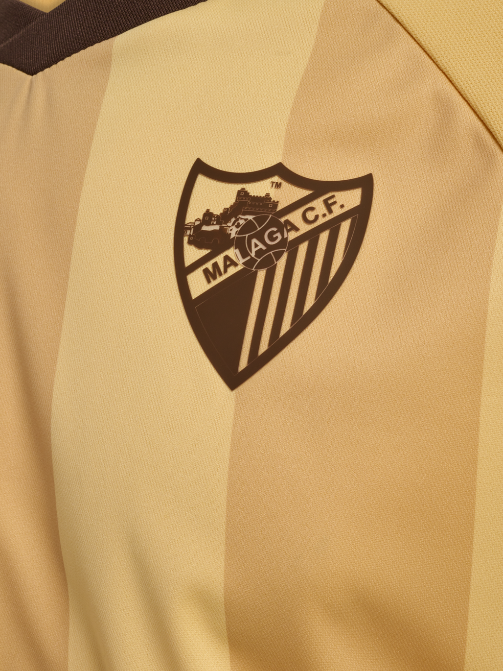 MCF 24/25 GIBRALFARO JERSEY S/S