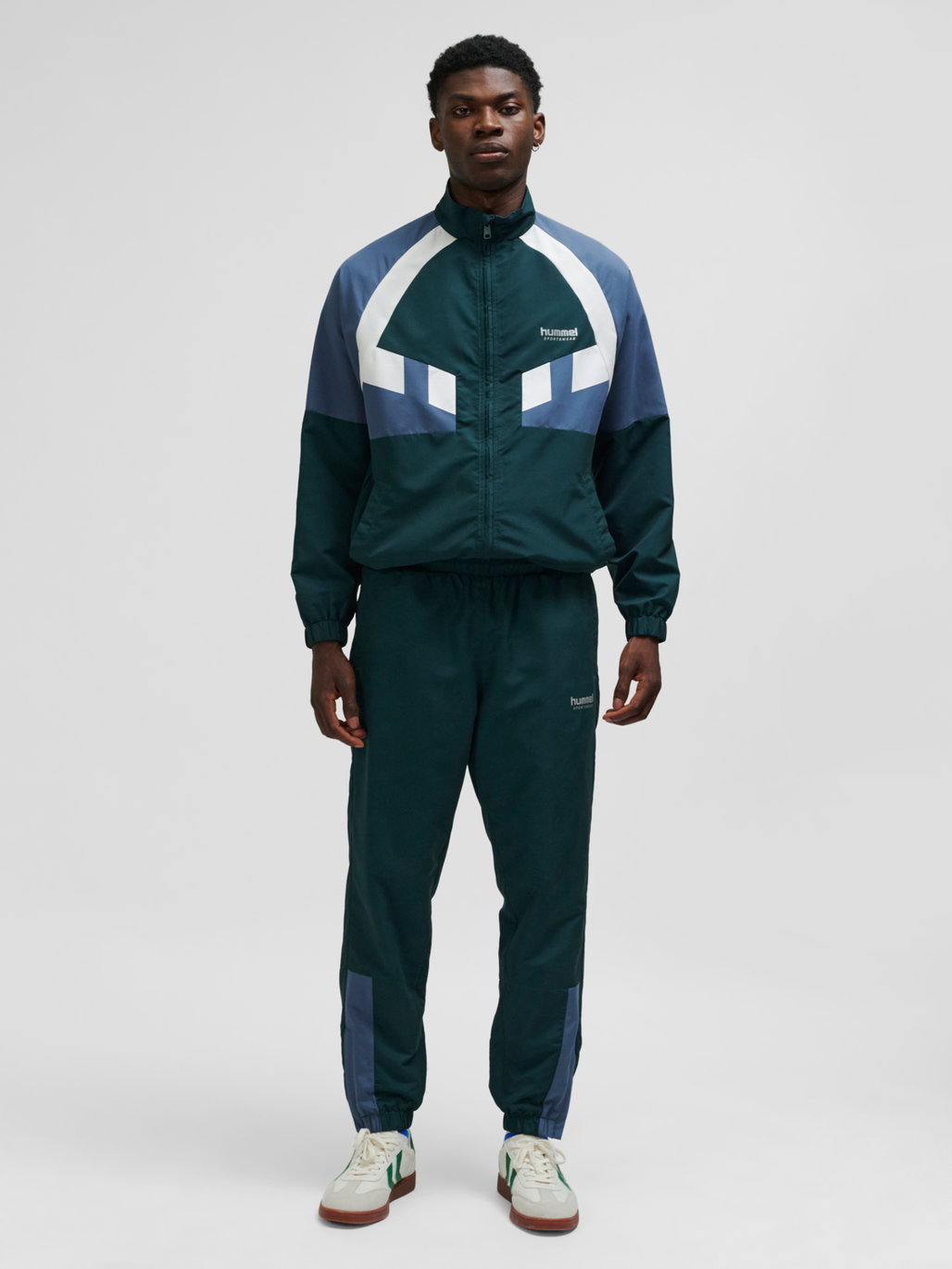 hmlTRACKSUIT PANTS SPORTSWEAR
