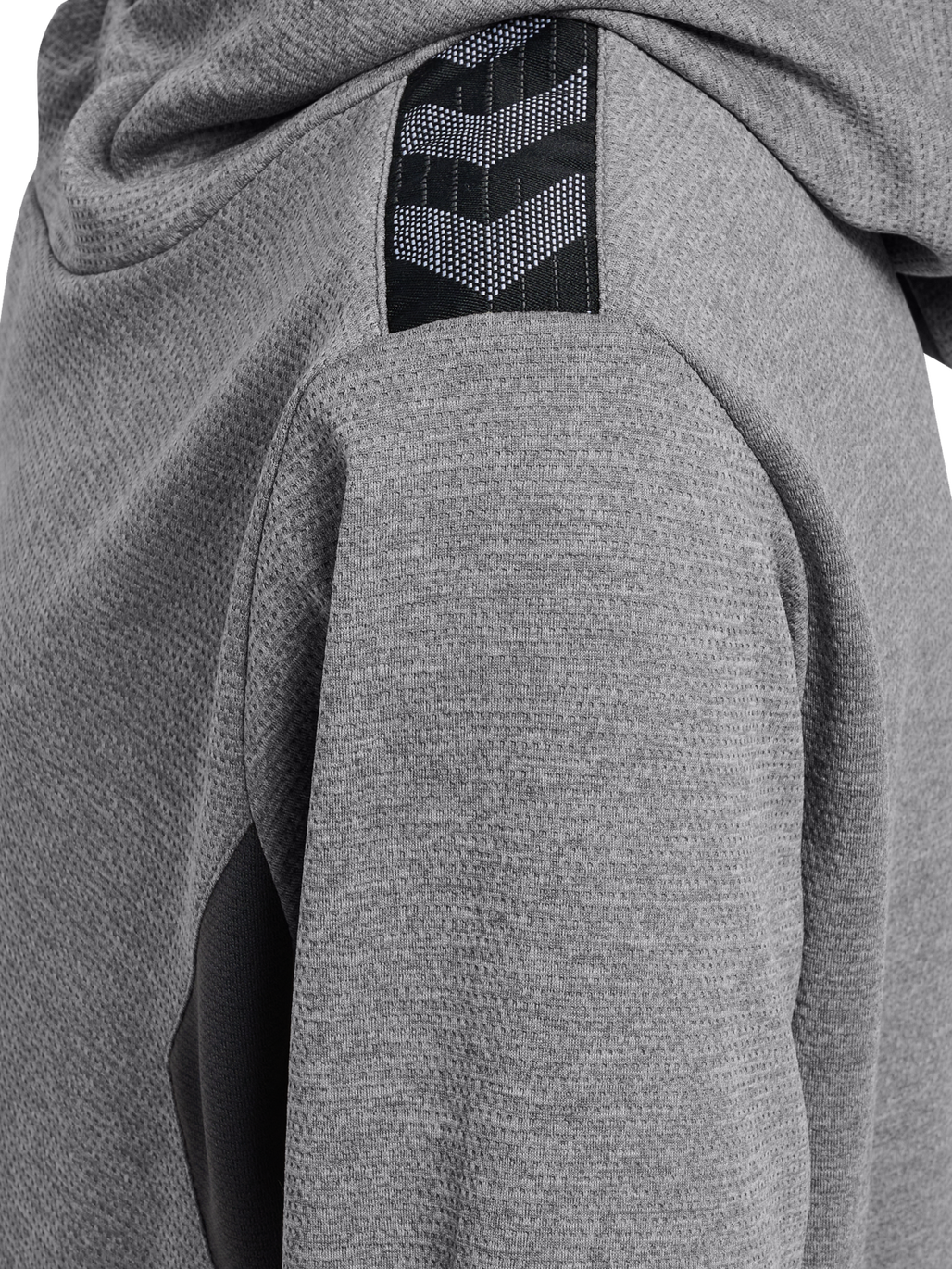 hmlAUTHENTIC PL HOODIE KIDS