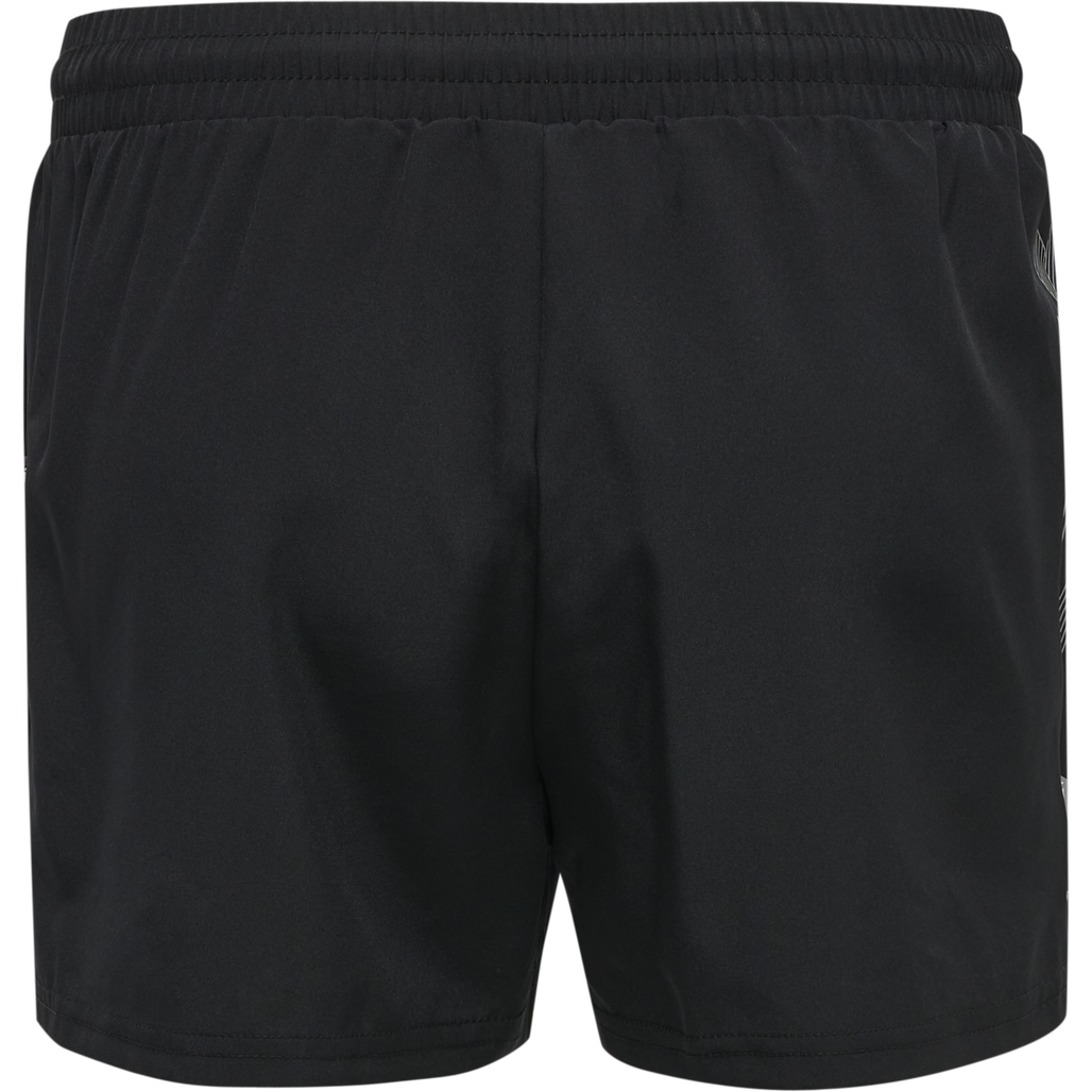 hmlMOVE GRID WOVEN SHORTS WOMAN