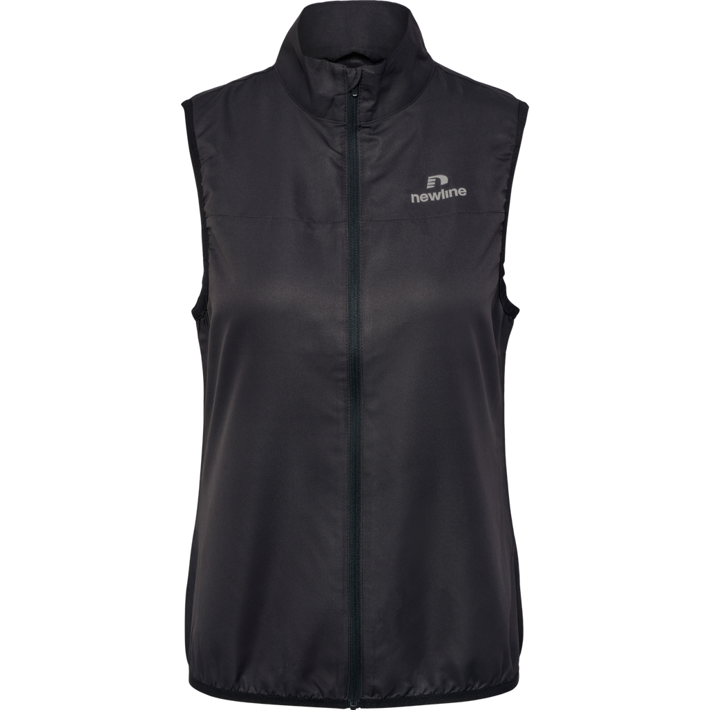 nwlNASHVILLE GILET WOMAN