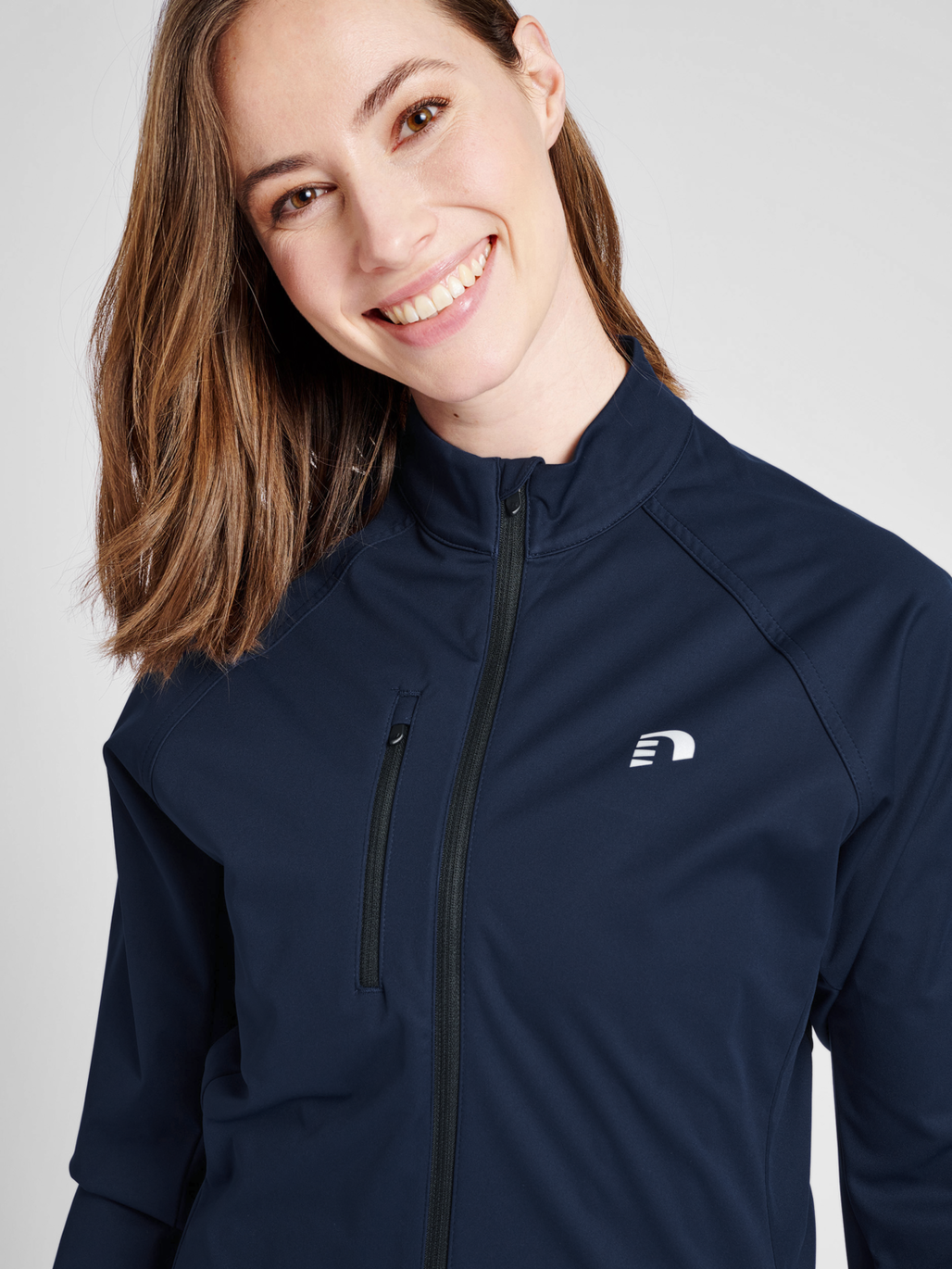 WOMENS CORE BIKE THERMAL JACKET