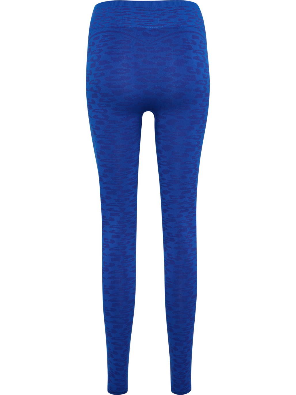 hmlMT LEO SEAMLESS MW TIGHTS