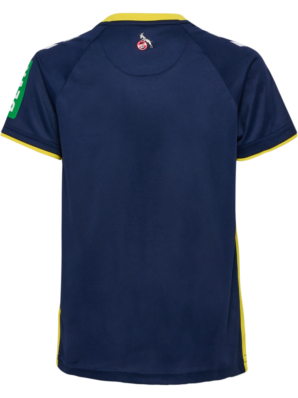 1FCK 24/25 SPEC GK JERSEY S/S KIDS