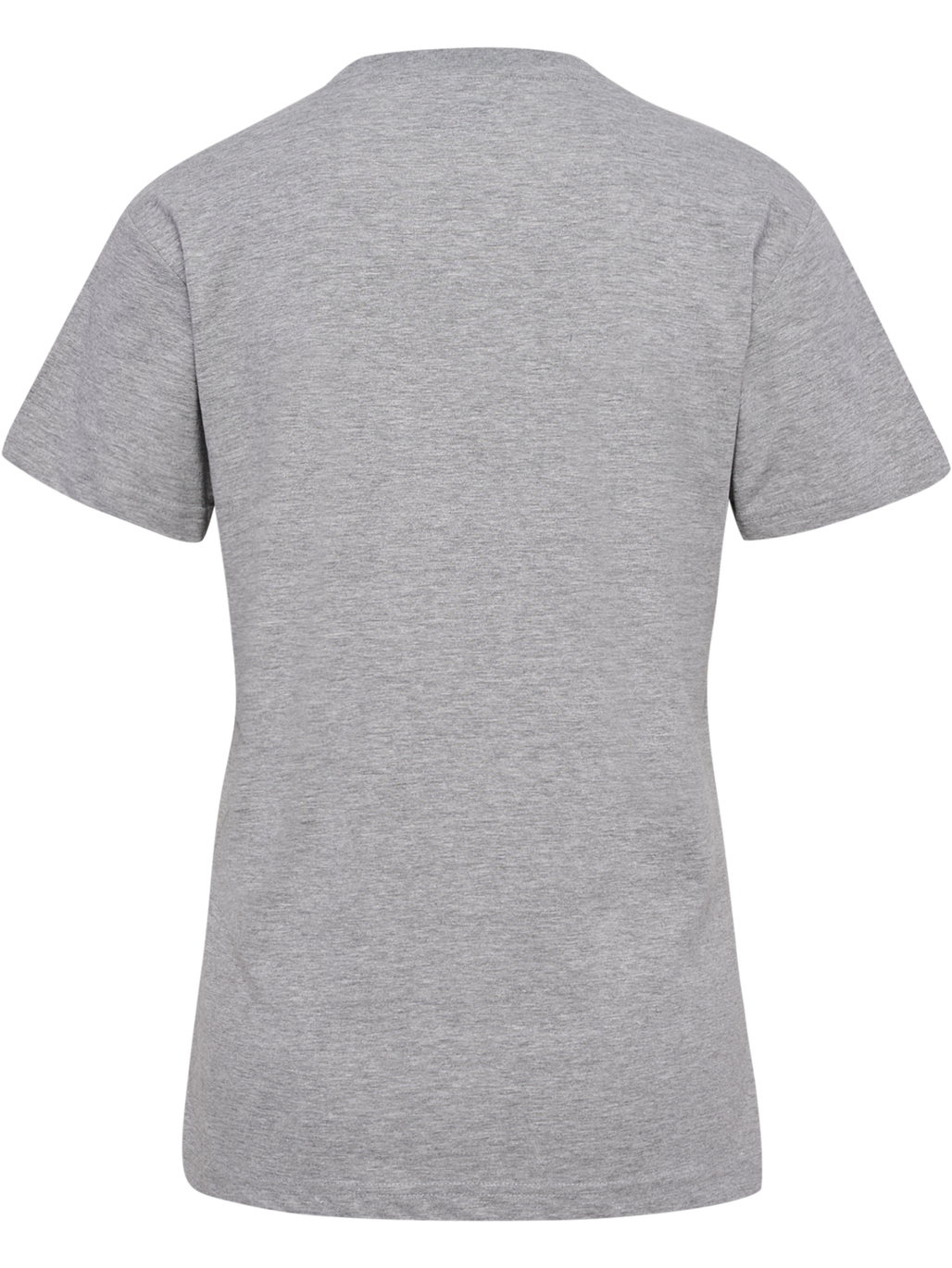 hmlELEMENTAL LOGO COTTON TEE WOMAN