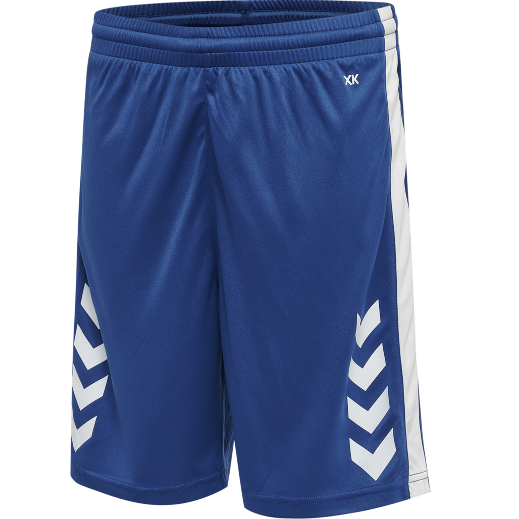 hmlCORE XK BASKET SHORTS KIDS