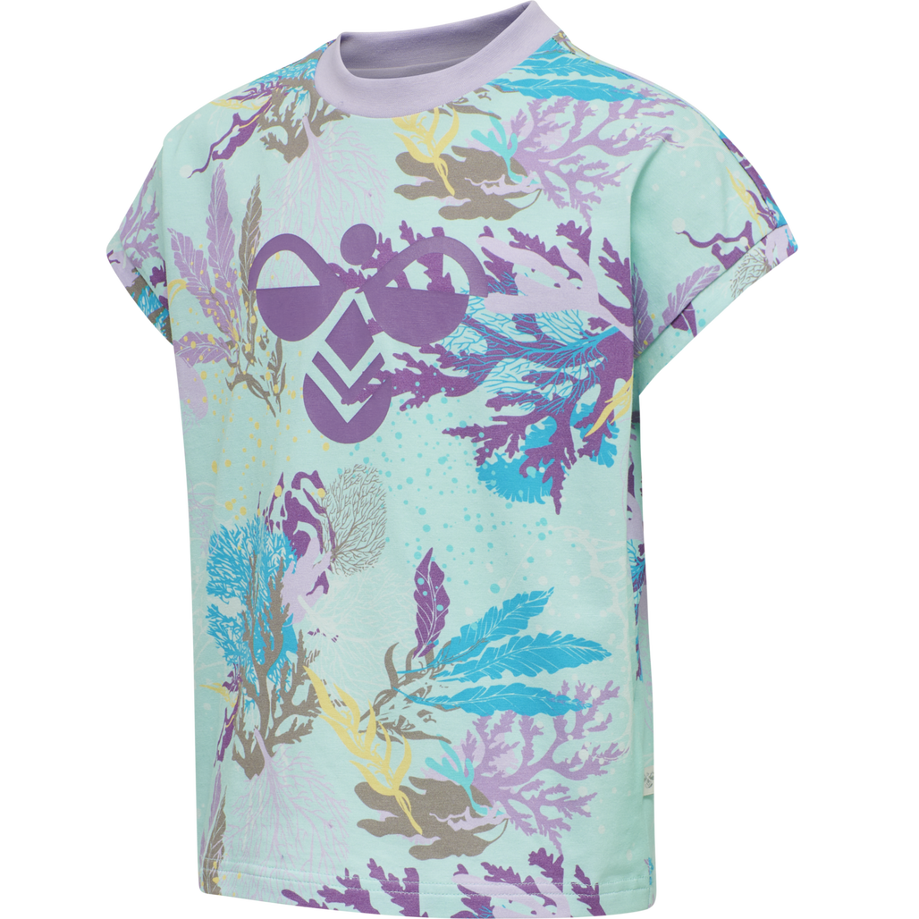 hmlSEA T-SHIRT S/S