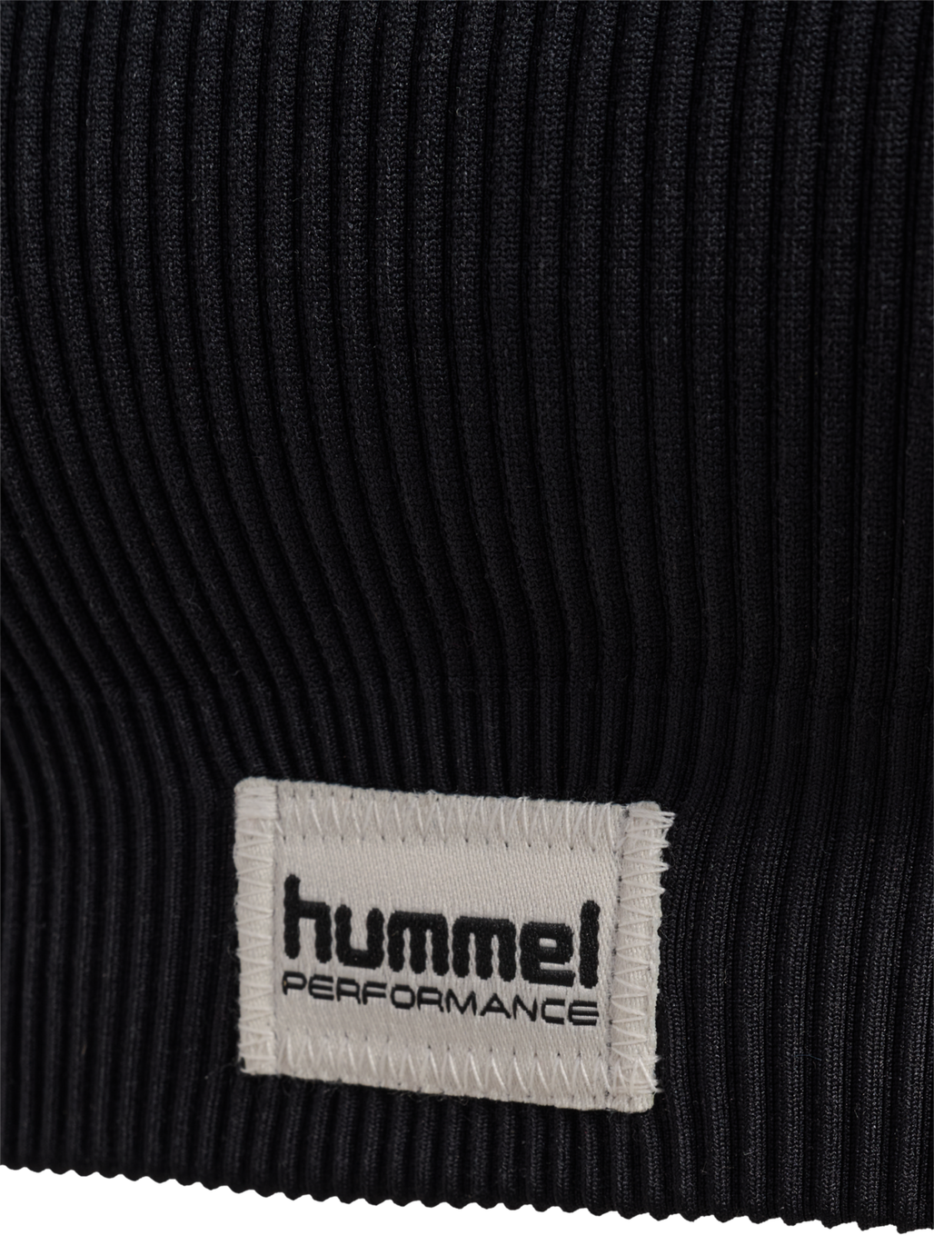 hmlPULSE SEAMLESS RIB BRA