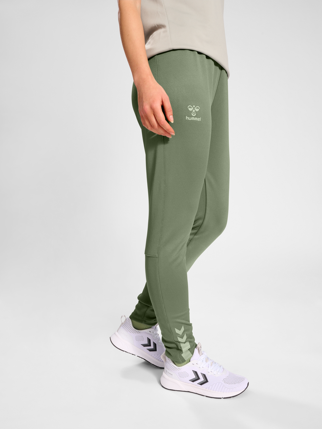 hmlACTIVE TRAINING PANTS WOMAN